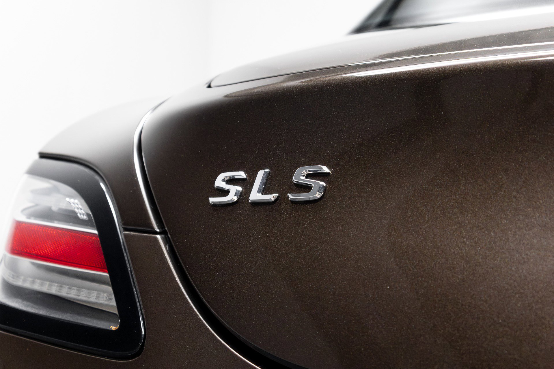 Used 2014 Mercedes-Benz SLS AMG GT Coupe image 47