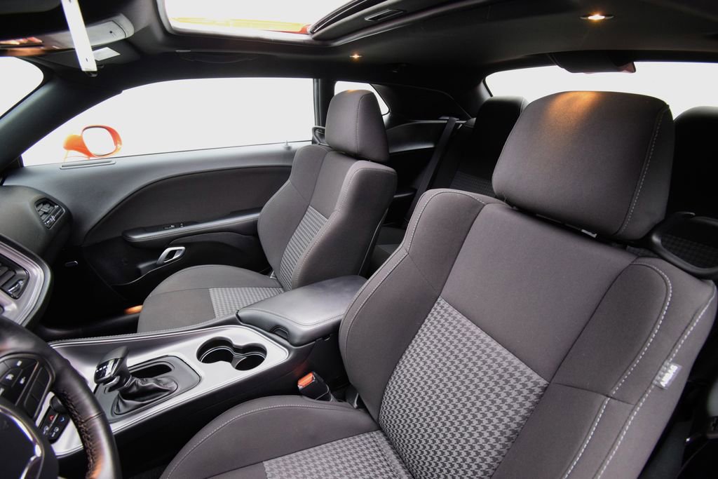 Used 2023 Dodge Challenger GT w/ Cold Weather Group image 11