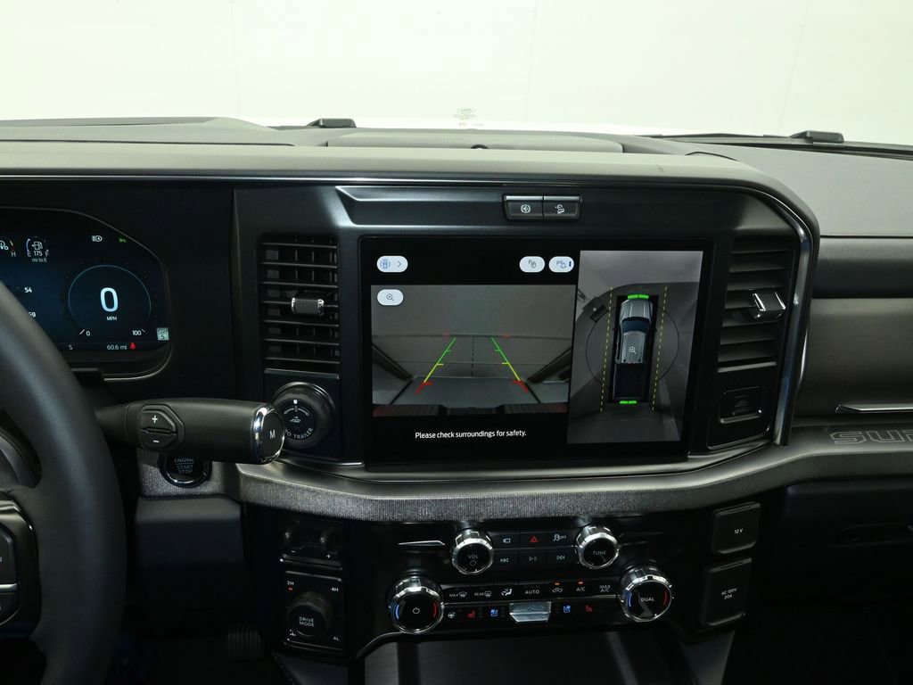 New 2026 Ford F250 Platinum image 19