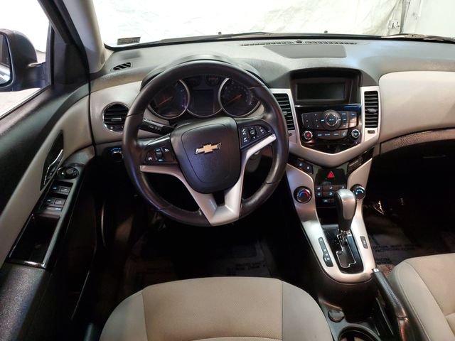 Used 2012 Chevrolet Cruze LT w/ All-Star Edition FWD image 15