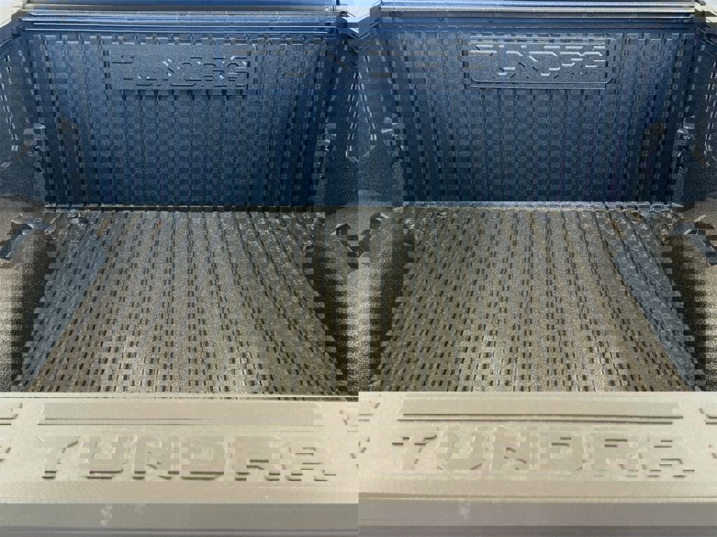 New 2026 Toyota Tundra TRD Pro image 7