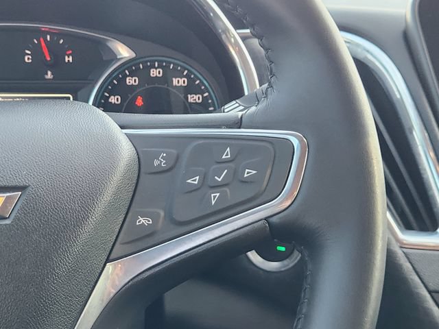 Used 2018 Chevrolet Malibu LT w/ Driver Confidence Package FWD image 30