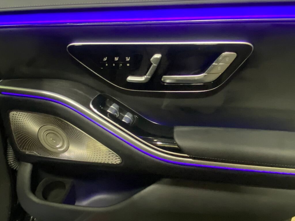 Certified 2023 Mercedes-Benz S 500 S 500 image 21