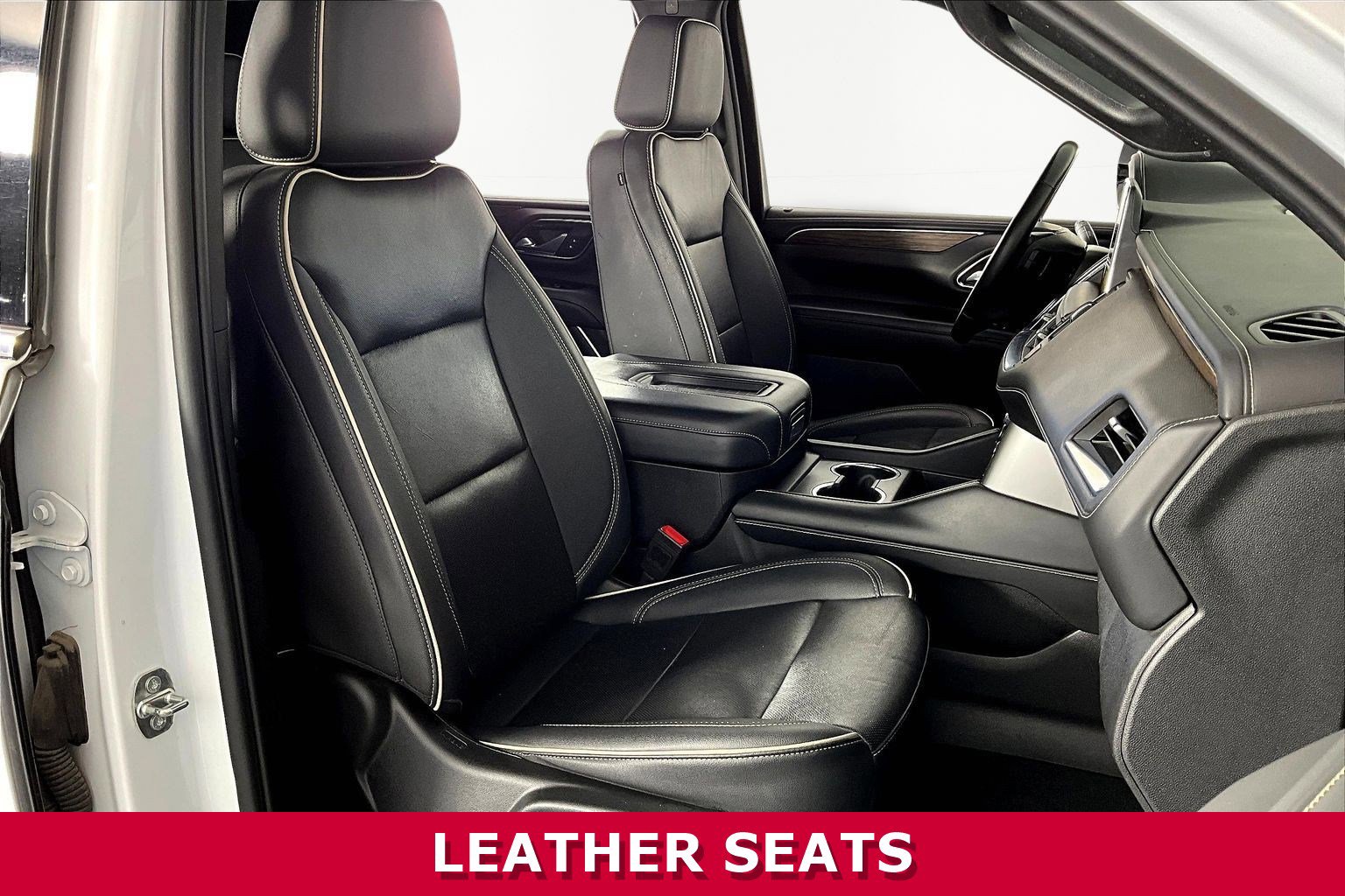 Used 2024 Chevrolet Tahoe Premier image 29