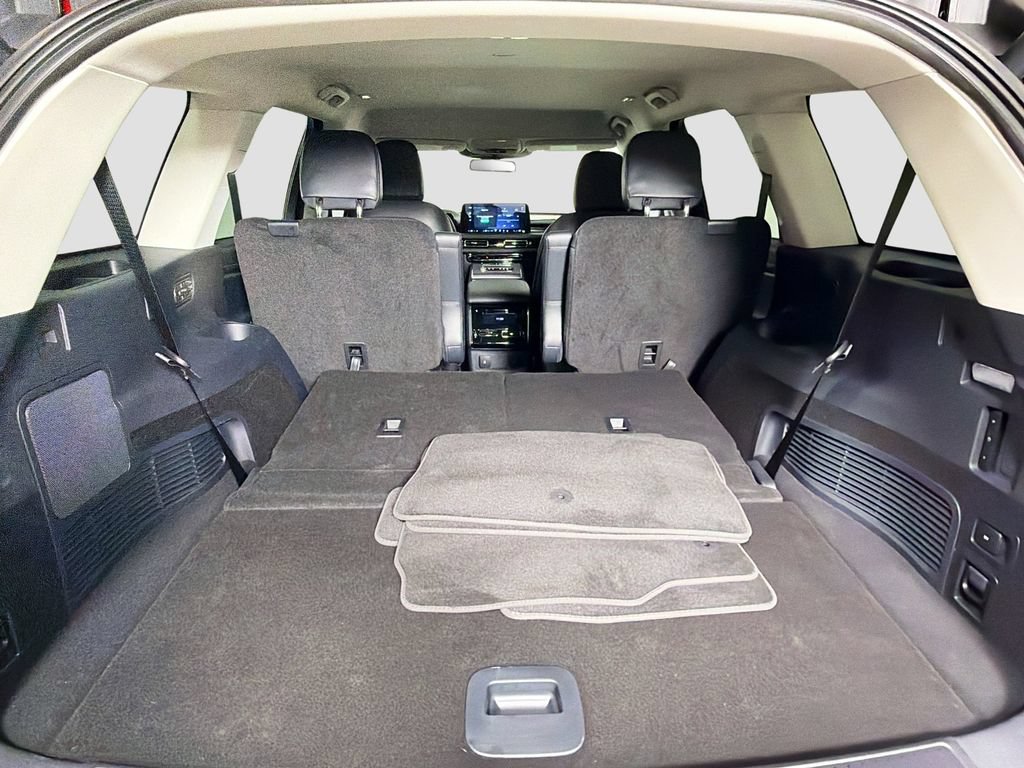 Used 2026 Lincoln Aviator 2WD image 27