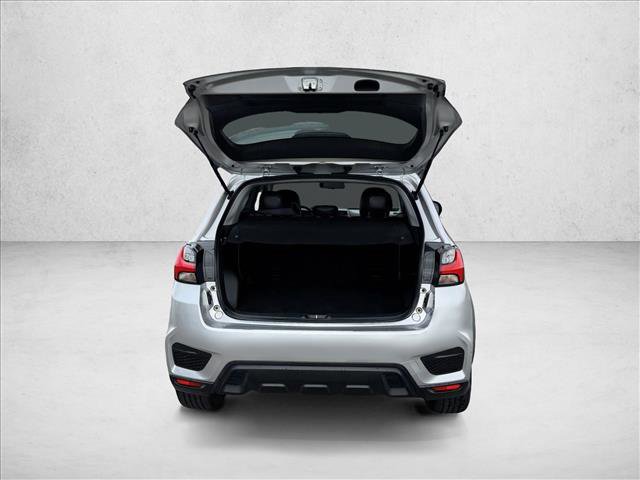 Used 2022 Mitsubishi Outlander Sport SE FWD image 7