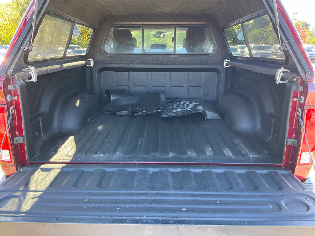 Used 2017 RAM 1500 Big Horn AWD/4WD image 41