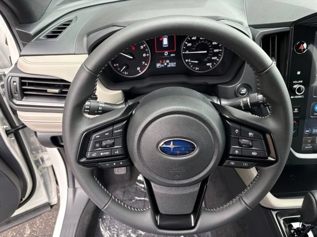 Certified 2026 Subaru Forester Premium AWD/4WD image 28