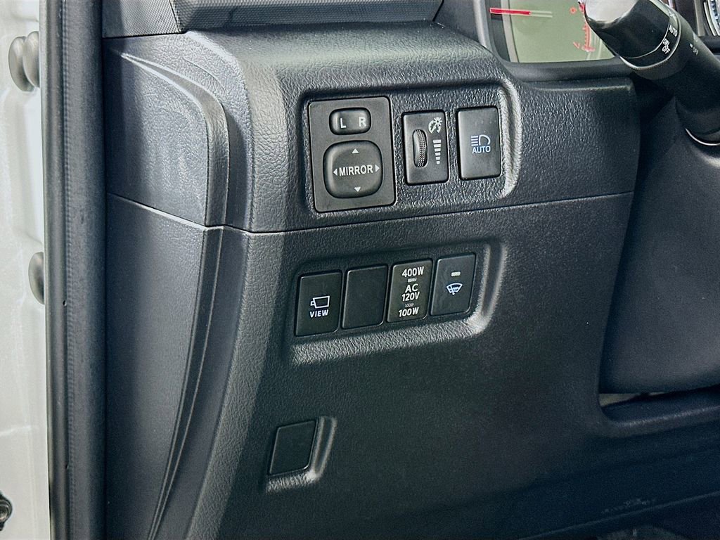 Certified 2024 Toyota 4Runner Limited image 10