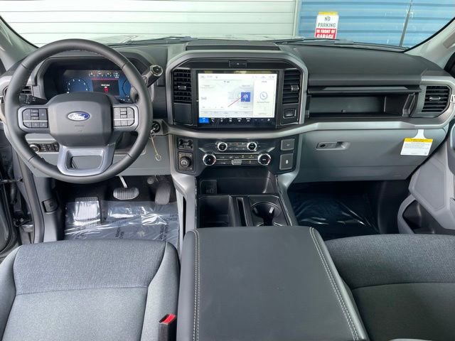 New 2026 Ford F150 XLT w/ Tow/Haul Package AWD/4WD image 9