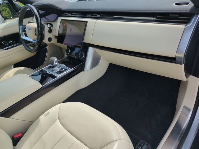 Used 2023 Land Rover Range Rover SE AWD/4WD image 19