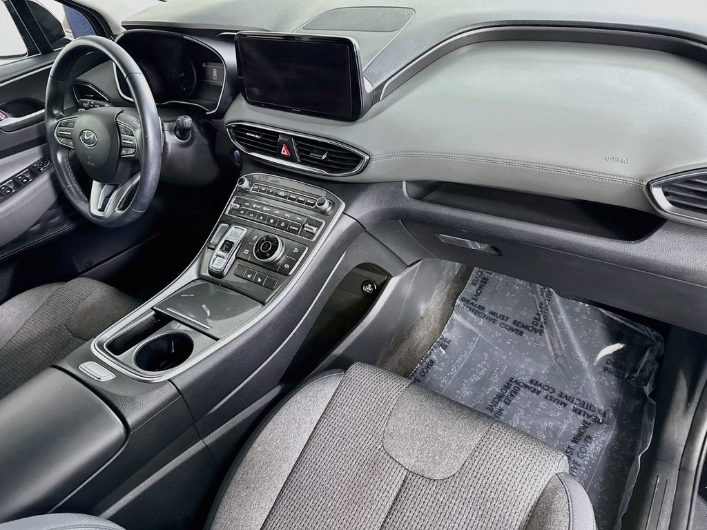 Certified 2023 Hyundai Santa Fe SEL AWD/4WD image 33