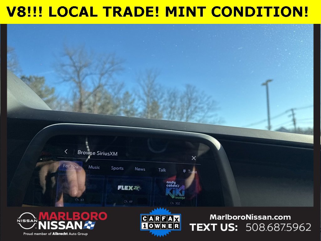 Used 2023 Chevrolet Camaro LT w/ Technology Package image 22