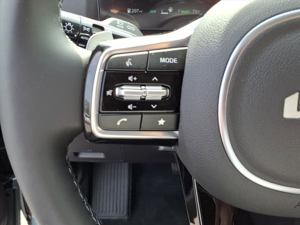 New 2026 Kia Carnival SX Prestige image 20