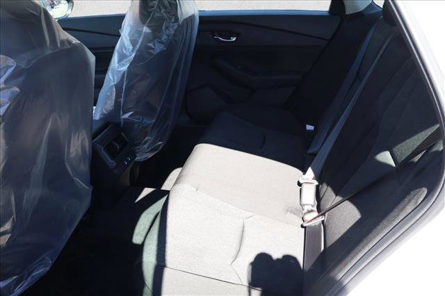 New 2026 Honda Accord SE image 19