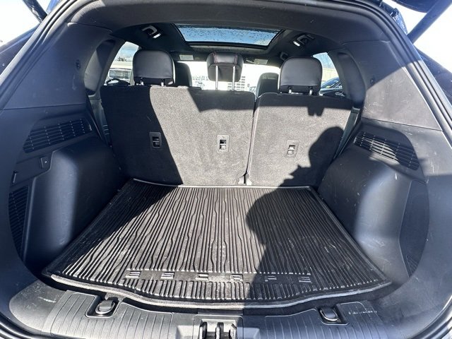 Used 2023 Ford Escape ST-Line Select w/ Tech Pack #2 image 14