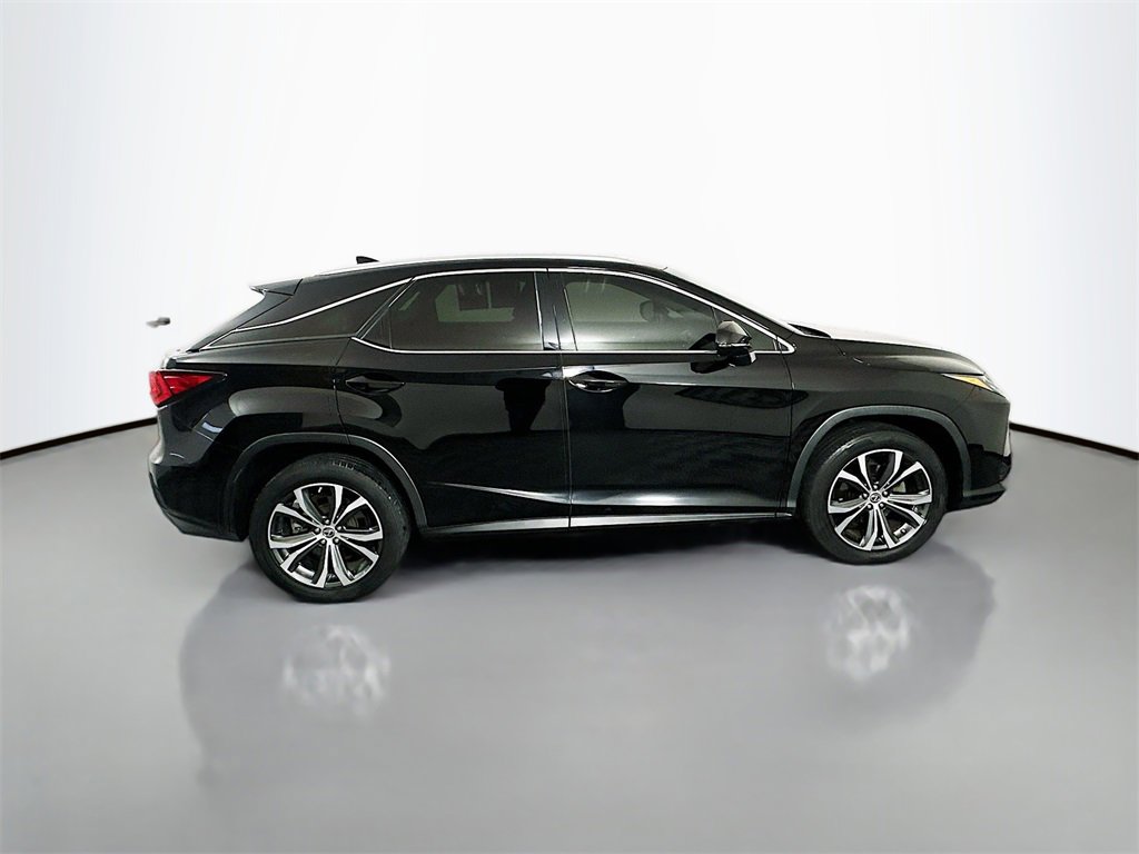 Used 2018 Lexus RX 350 AWD w/ Premium Package image 8