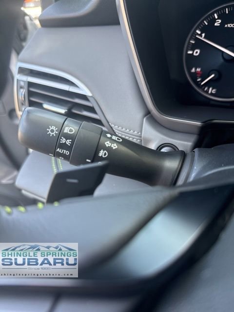 Certified 2025 Subaru Outback Onyx Edition AWD/4WD image 51