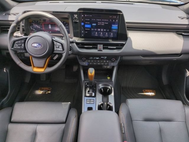 Used 2026 Subaru Outback Wilderness AWD/4WD image 18