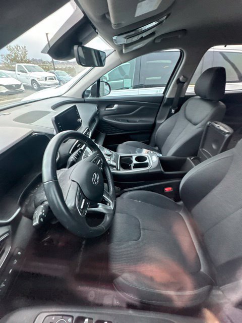 Used 2022 Hyundai Santa Fe SEL w/ Convenience Package FWD image 10