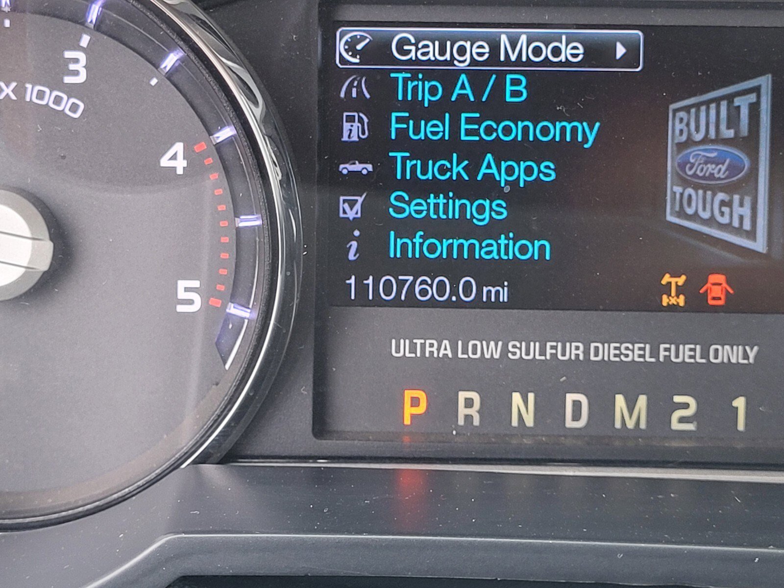 Used 2014 Ford F350 Lariat w/ Lariat Interior Package AWD/4WD image 28