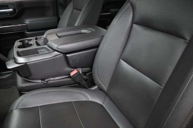 Used 2023 Chevrolet Silverado 2500 LTZ AWD/4WD image 17