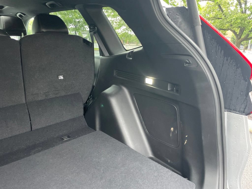 Used 2025 Honda CR-V Sport Touring image 30