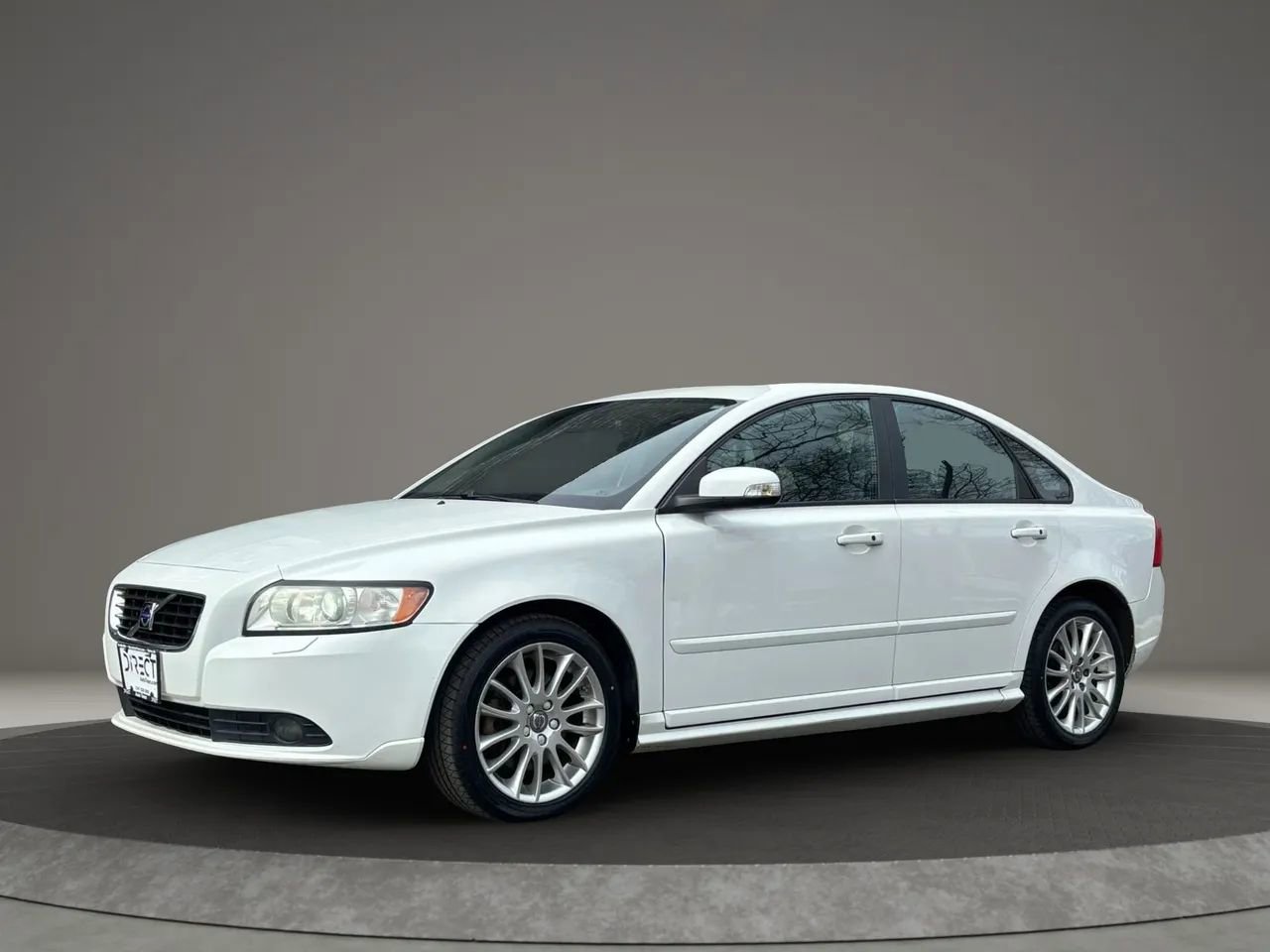 Used 2010 Volvo S40 2.4i