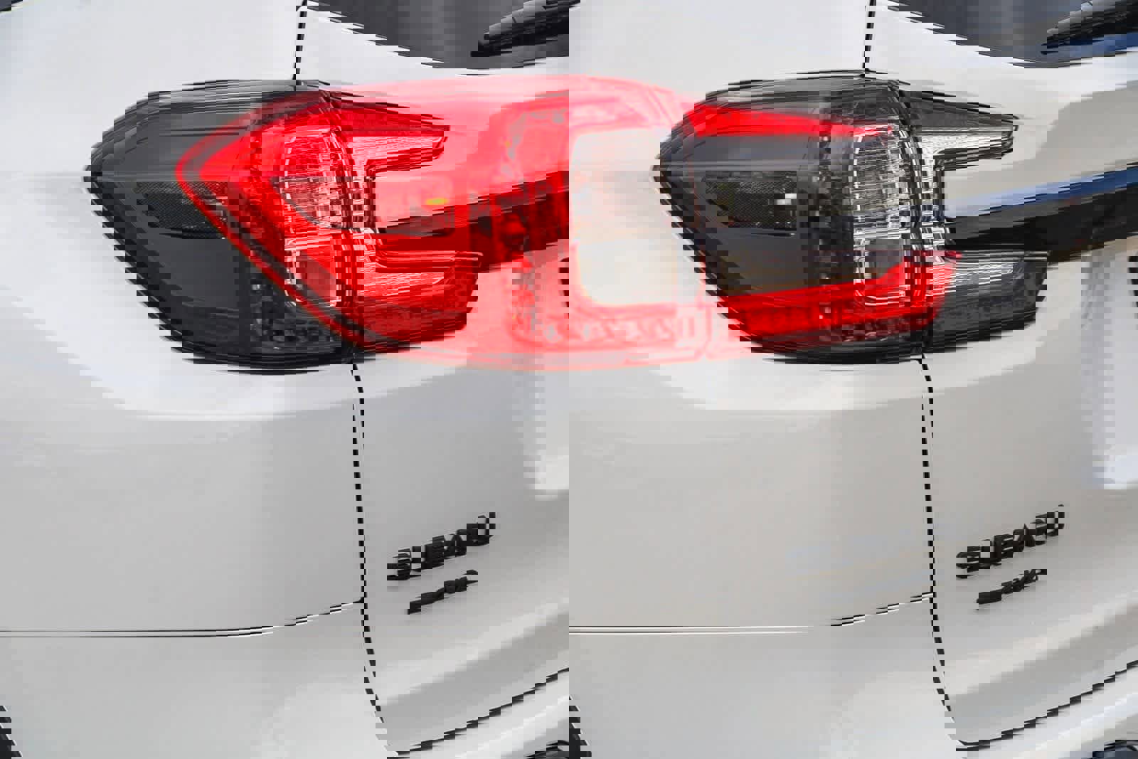 New 2025 Subaru Ascent Bronze Edition image 11