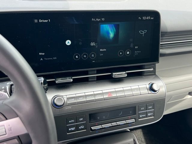 Used 2024 Hyundai Kona SEL FWD image 19