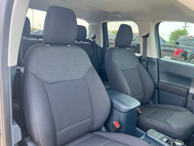 New 2026 Ford Maverick XL FWD image 21