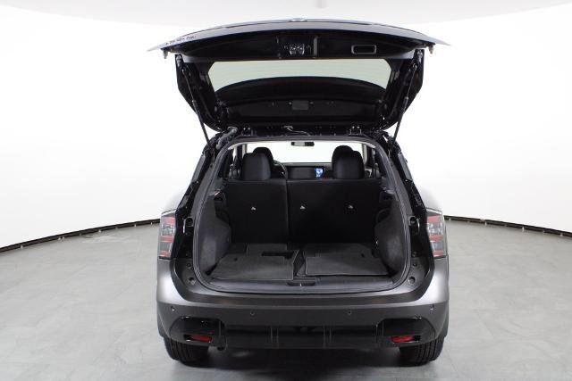Certified 2026 Nissan Kicks SV FWD image 17