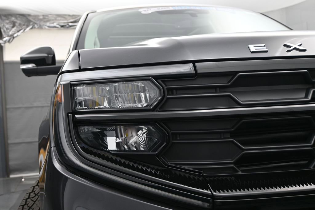 New 2026 Ford Expedition Max Active AWD/4WD image 13