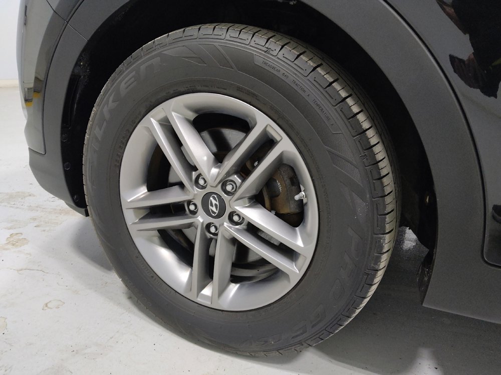 Used 2018 Hyundai Santa Fe Sport image 31