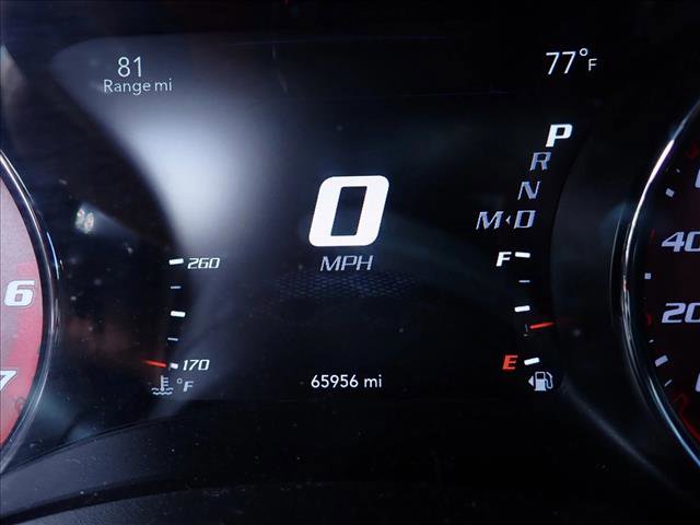 Used 2017 Dodge Charger SRT Hellcat w/ Harman/Kardon Audio Group RWD image 21