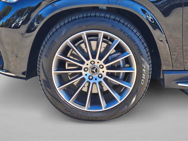 New 2026 Mercedes-Benz GLE 450 4MATIC Coupe image 18