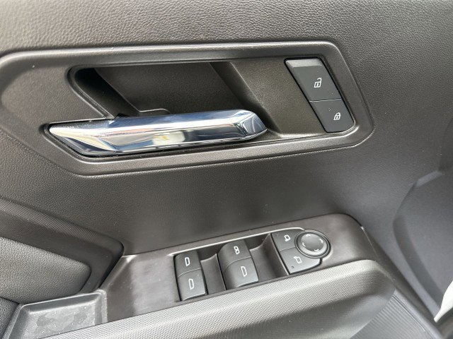 Certified 2023 Chevrolet Colorado LT w/ LT Convenience Package II image 15