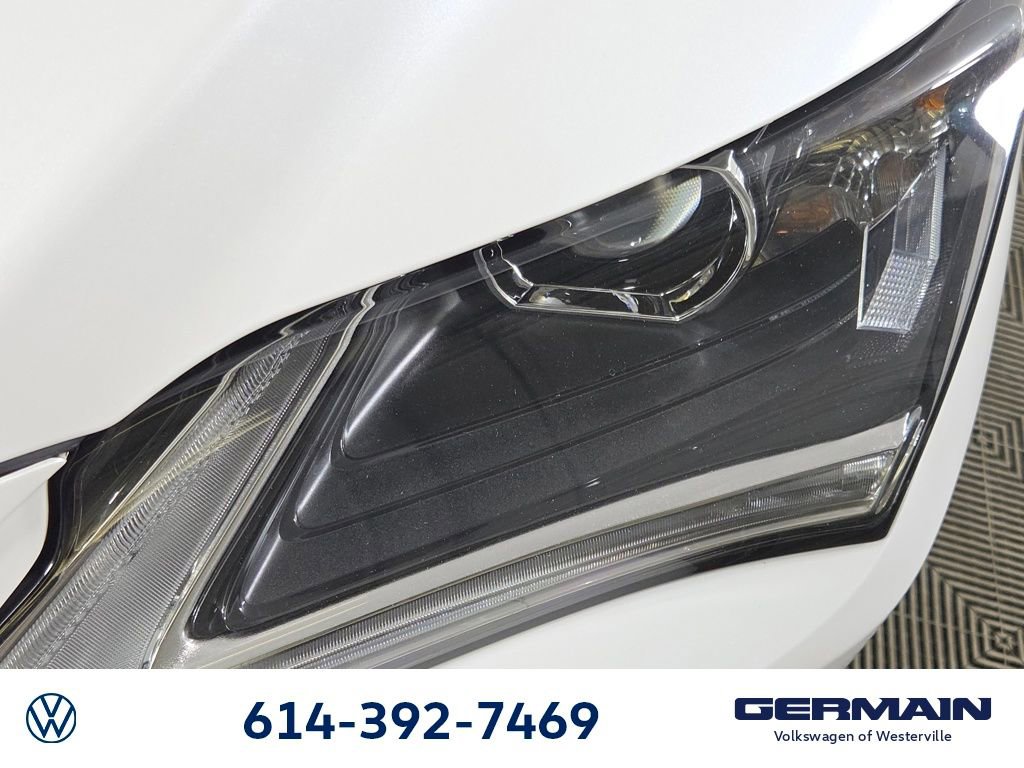 Used 2017 Lexus RX 350 AWD w/ Premium Package image 14