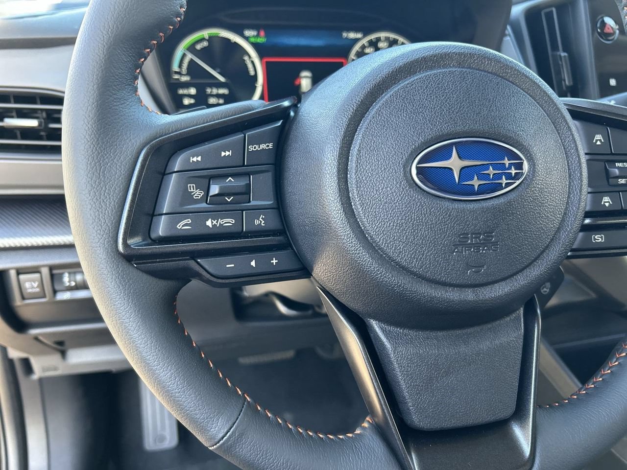 New 2026 Subaru Crosstrek 2.5i Limited w/ Convenience Package AWD/4WD image 19
