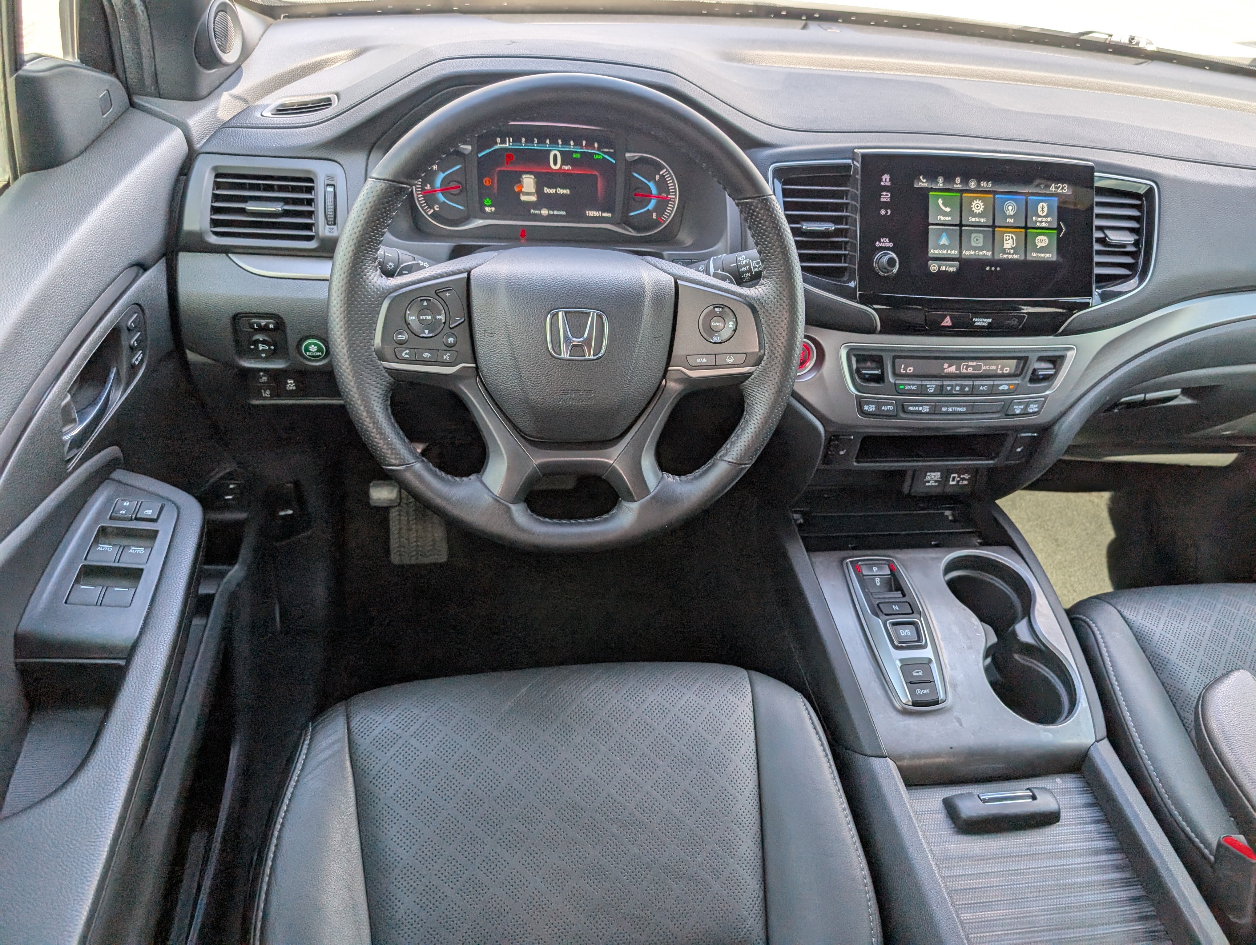 Used 2020 Honda Passport EX-L image 7