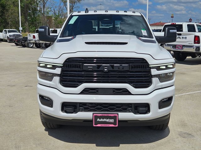 New 2026 RAM 2500 Laramie image 2