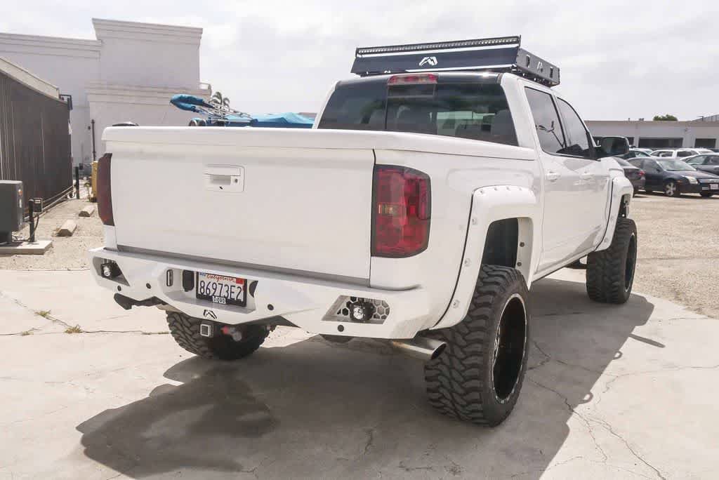 Used 2015 Chevrolet Silverado 1500 LT w/ All Star Edition RWD image 9