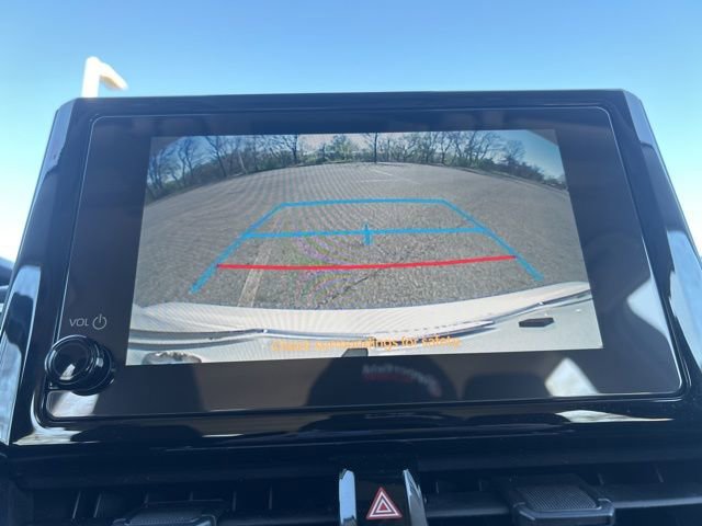 Used 2025 Toyota Corolla LE FWD image 24