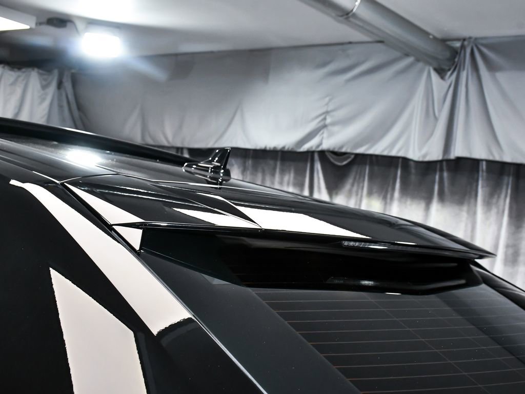 Used 2022 Lamborghini Urus AWD/4WD image 84