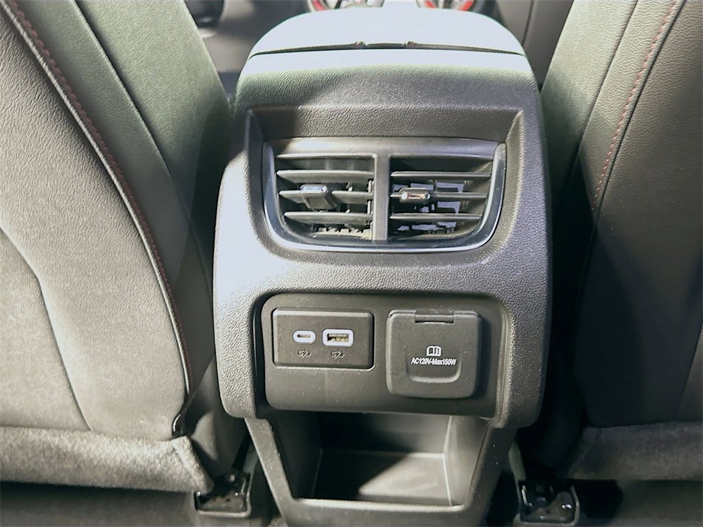 Used 2022 Chevrolet Blazer RS image 27