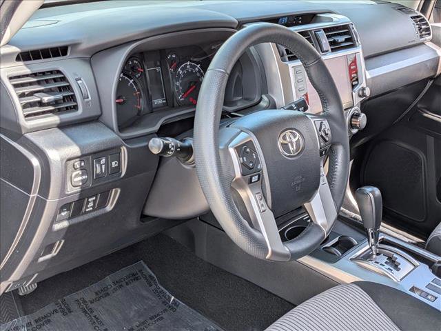 Used 2021 Toyota 4Runner SR5 image 10