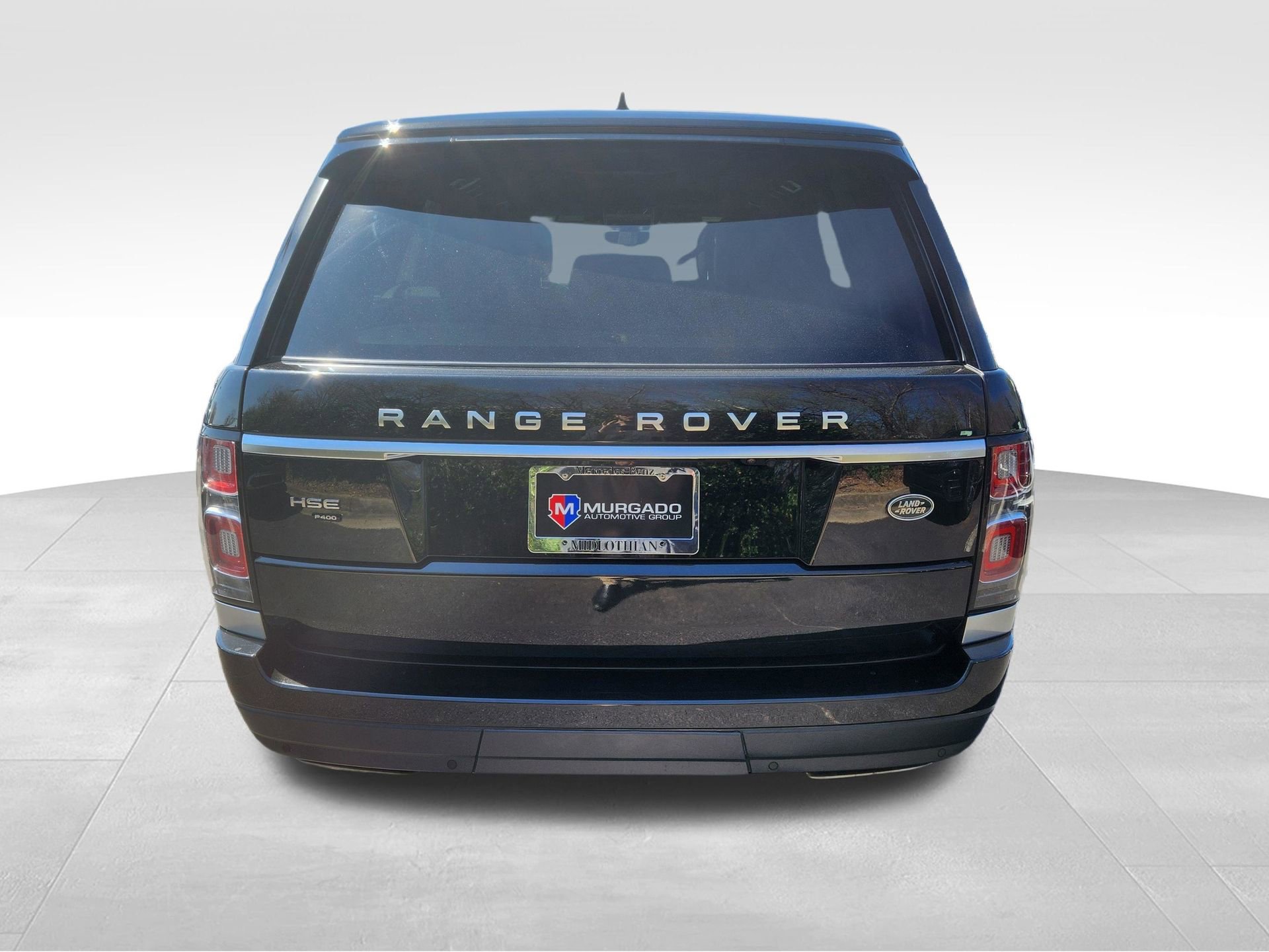 Used 2021 Land Rover Range Rover Westminster Edition image 26