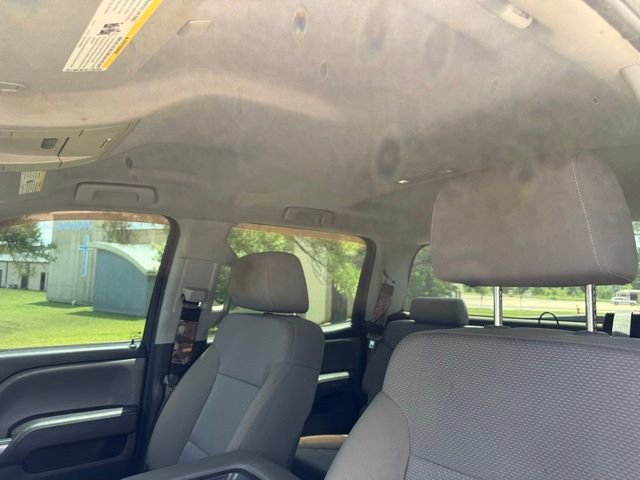 Used 2014 Chevrolet Silverado 1500 LT w/ All Star Edition RWD image 28