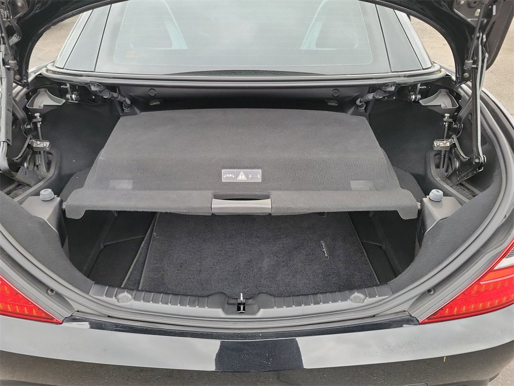 Used 2016 Mercedes-Benz SLK 300 image 22
