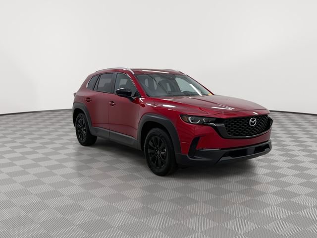 Certified 2025 MAZDA CX-50 AWD 2.5 S w/ Preferred Package image 13